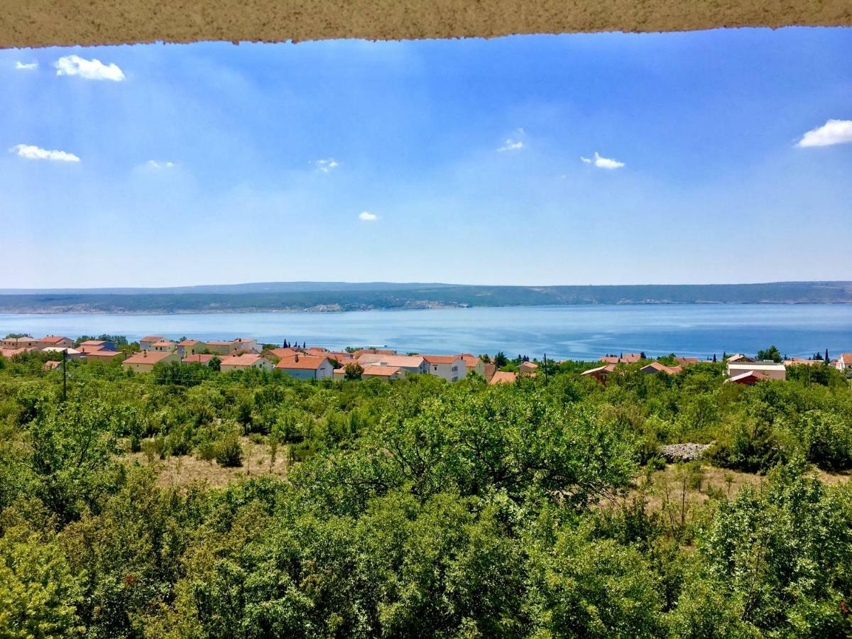 Lavender House Apartment Maslenica Exterior photo