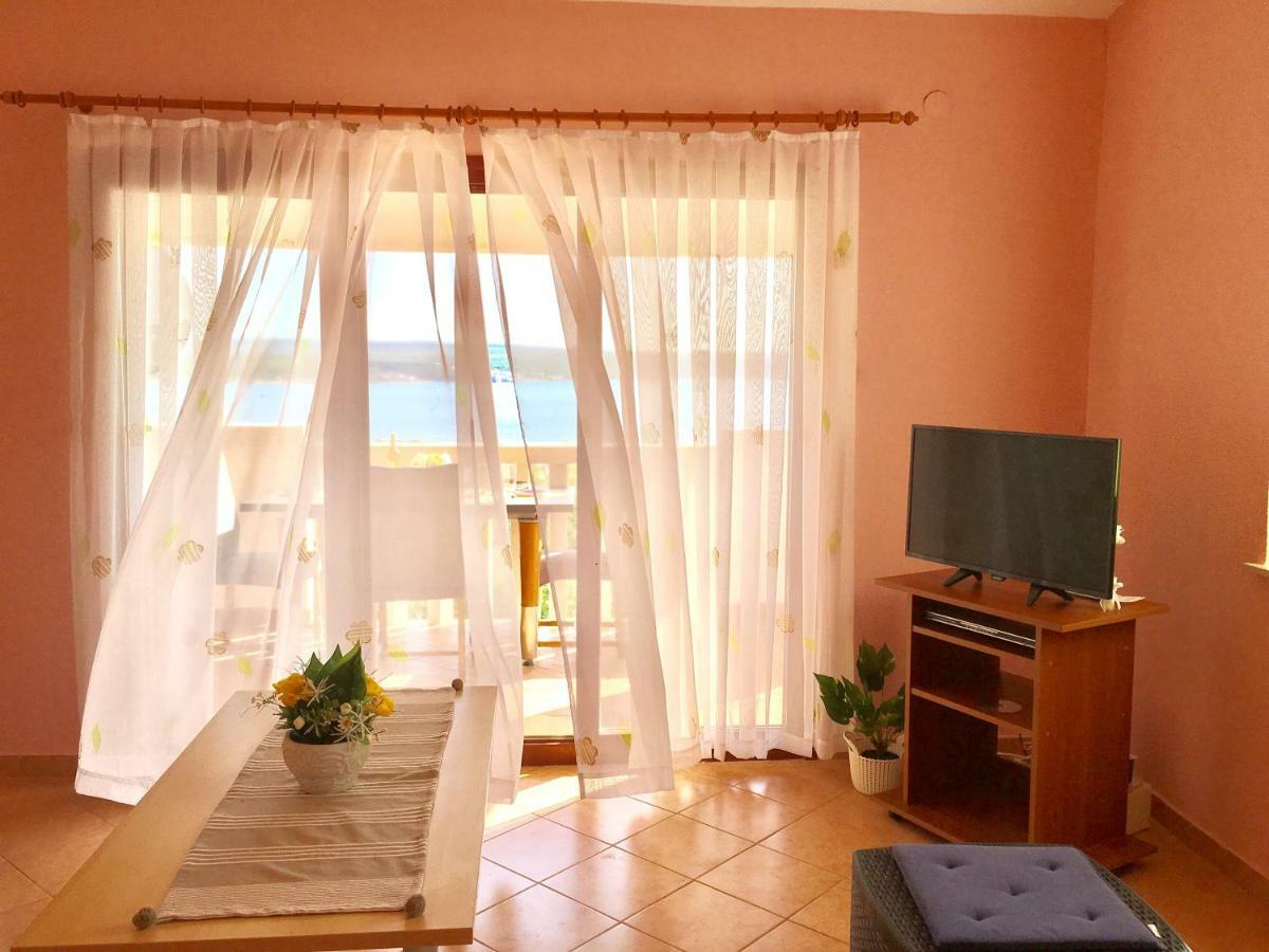 Lavender House Apartment Maslenica Exterior photo