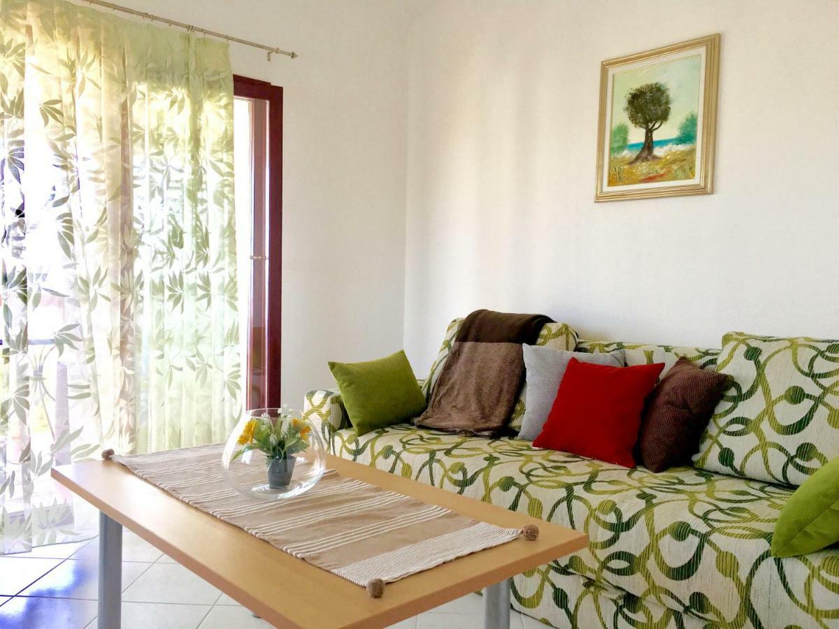 Lavender House Apartment Maslenica Exterior photo