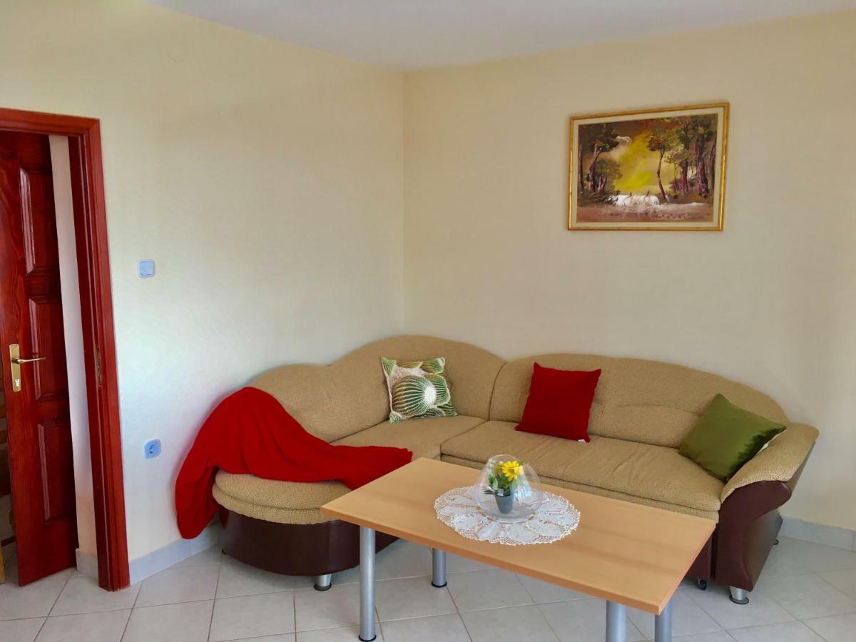 Lavender House Apartment Maslenica Exterior photo